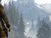 Gamescom 2015: Nuevas capturas pantalla Rise Tomb Raider