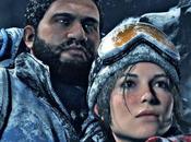 Microsoft Square Enix acordaron revelar cuándo saldría Rise Tomb Raider otras plataformas