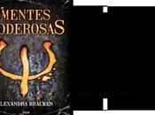 Reseña: Mentes poderosas (Mentes Poderosas Alexandra Bracken