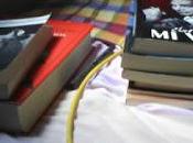 lecturas recientes