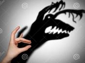 tienes miedo?