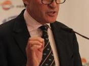 Coe: 'Tenemos hacer cambios: negocio entretenido'