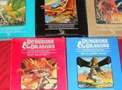 D&amp;D Boxed Sets,de TSR(1981-1986)