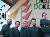 Okilly Dokilly,la primera banda tributo a...Ned Flanders??