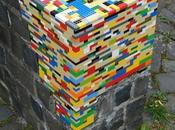 Dispatchwork cómo reconstruir ciudades Lego