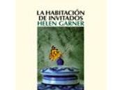 habitación invitados. Helen Garner