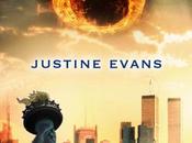 octavo clan, Justine Evans