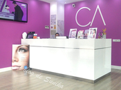 Centros Medico-Estéticos Cristina Alvarez