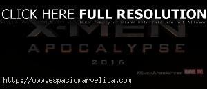 Mole podría estar X-Men: Apocalipsis