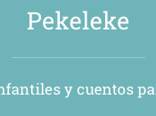 Pekeleke.es: blog literatura infantil sorteo!