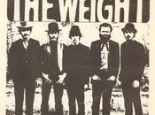 single lunes: Weight (The Band) 1968