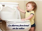 diarrea funcional niño