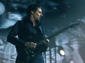 Matthew Bellamy confirma otra gira europea Muse 2016