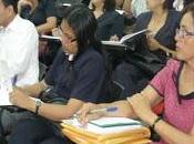 Importante participación docente: DRELP CLAUSURÓ CAÑETE TALLER PROGRAMA LOGROS APRENDIZAJE