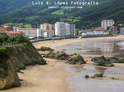 Playa Bakio, País Vasco