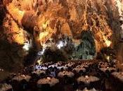 Explorando Jaén: Cueva Majuelos