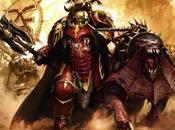 Semana pre-pedidos "Khorne" para AoS:Opinión reflexiones