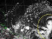 formado Depresión Cuatro, posible Tormenta Huracán Danny ruta Caribe