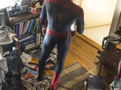 ¿Una locación clásica Spider-Man ‘Capitán América: Civil War’?