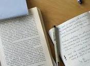 Cómo escribir reseña literaria