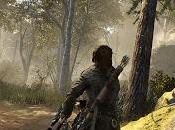 Rise Tomb Raider utiliza técnicas avanzadas renderizado