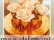 Formas Diferentes Poner Flores Casa