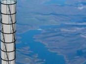 Compañía canadiense patenta EE.UU. ascensor espacial kilómetros altura