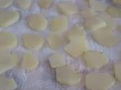 Lasaña patatas