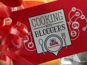 Cooking with Bloggers McCormick.