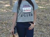 Camiseta Nutella!!!