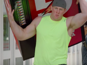 sudas, Gatorade 2015