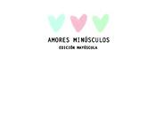 Reseña cómic: Amores minúsculos, Alfonso Casas