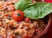 Pappa Pomodoro (Sopa Italiana Tomate)