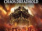 Reglas otras imágenes adelantadas Battletome:Chaos Dreadhold