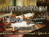 Iniciativa otoñal: Autumnthon 2015