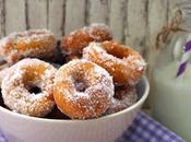 recetas donuts rosquillas para chuparse dedos