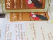 Aceite Belleza Monoï "Polysianes" (Klorane)