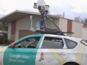 Autos Google capaces escanear contaminación