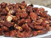 Almendras Garrapiñadas