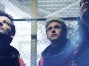 Direction Estrena manera Oficial video Drag Down