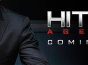 Hitman: Agente