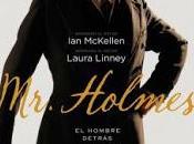 'Mr.Holmes'