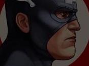 Promo serie animada Capitán América nunca hizo