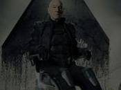 silla Profesor X-Men: Días Futuro Pasado flotaba verdad