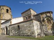 Iglesia Santa María Bareyo