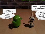 Club Chiste] Bofeton #humor