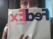 Unboxing info sorteo