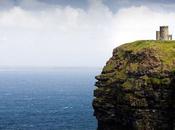 Explora isla Irlanda