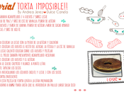 Receta Torta Imposible!! (Zingarella Chocoflan)
