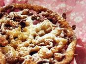 Funnel Cake